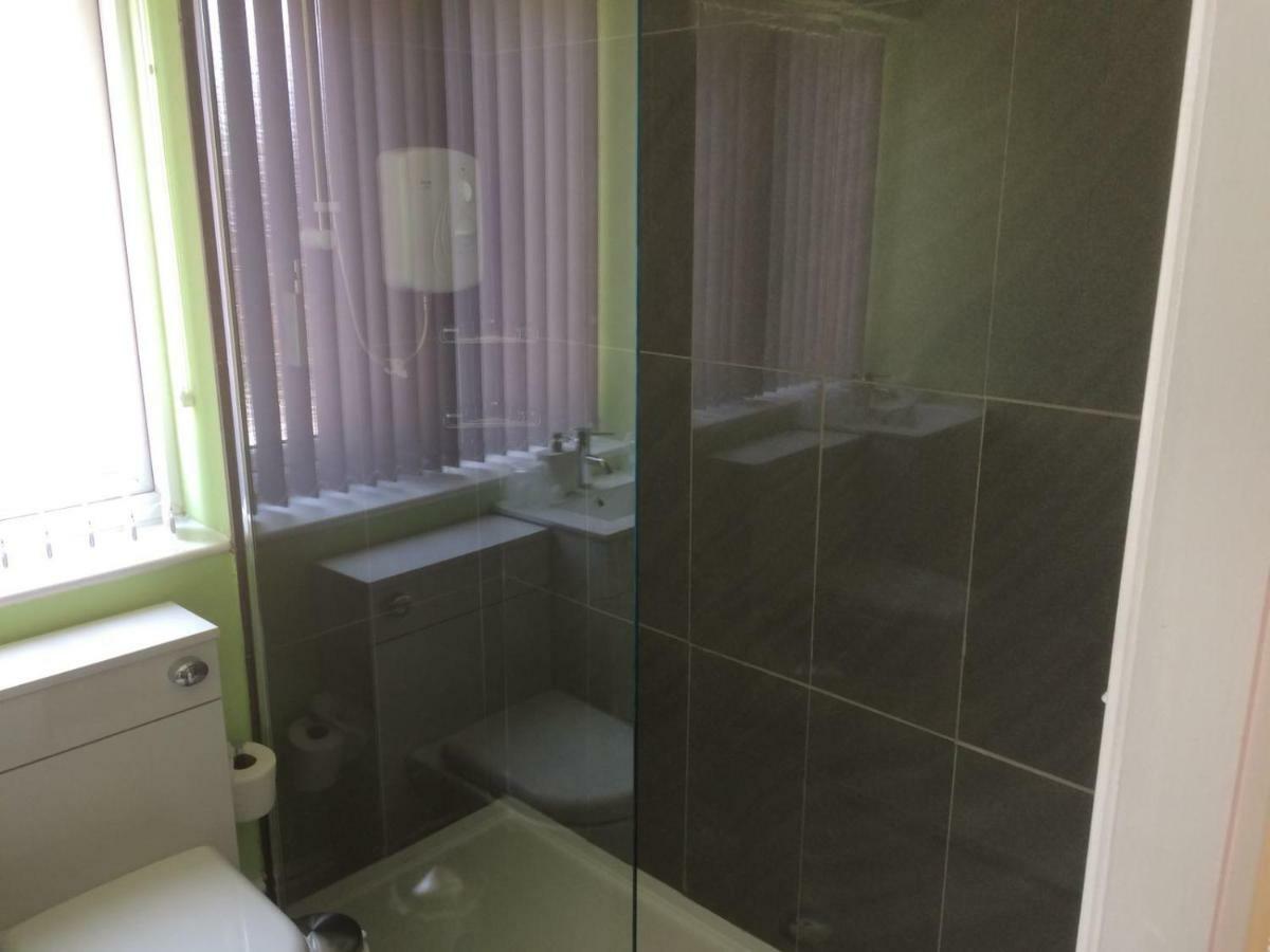 Brentwood Villa Бевърли Екстериор снимка