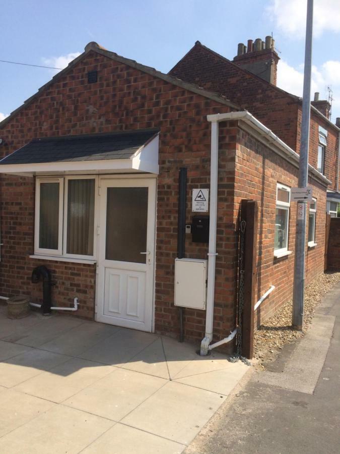 Brentwood Villa Бевърли Екстериор снимка